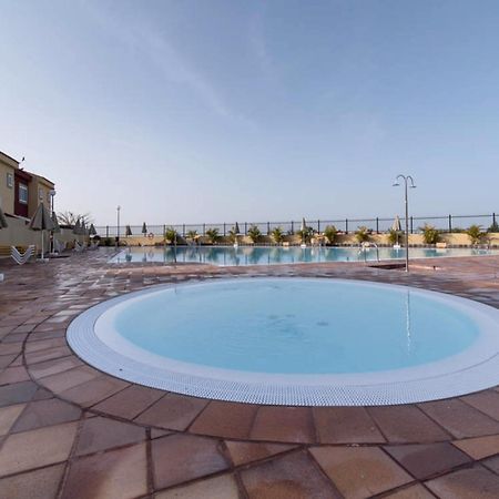 Duplex Luxury Meloneras Hill Vila Maspalomas  Exterior foto