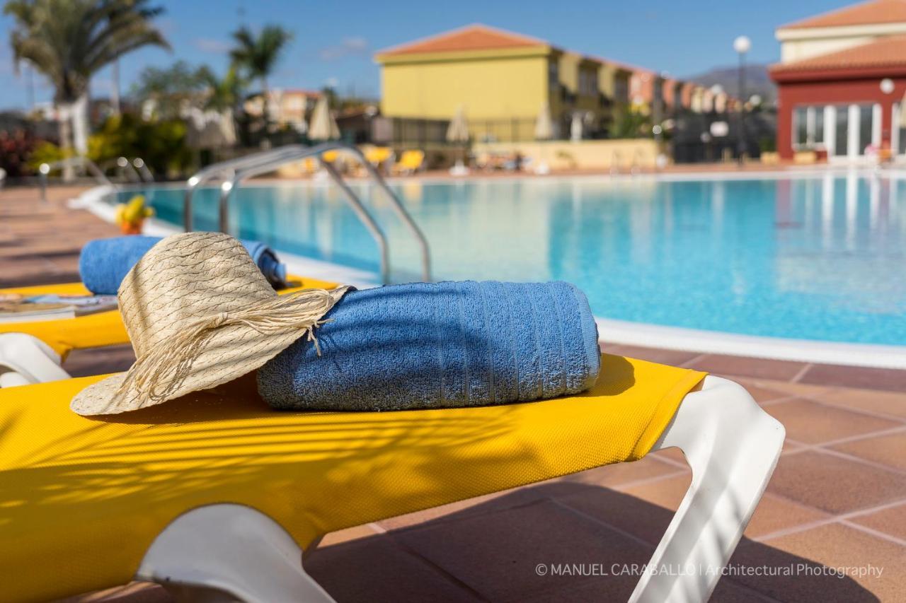 Duplex Luxury Meloneras Hill Vila Maspalomas  Exterior foto