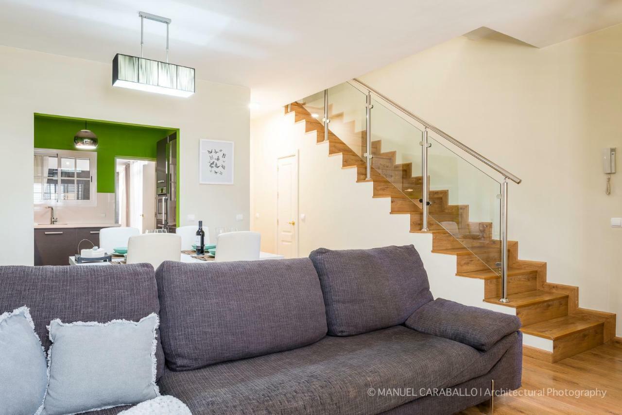 Duplex Luxury Meloneras Hill Vila Maspalomas  Exterior foto