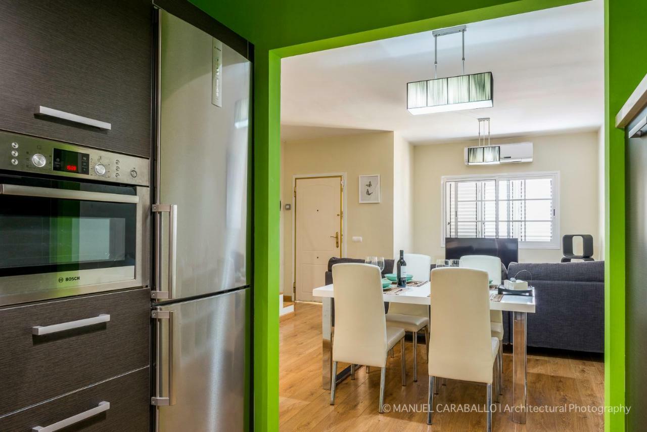 Duplex Luxury Meloneras Hill Vila Maspalomas  Exterior foto