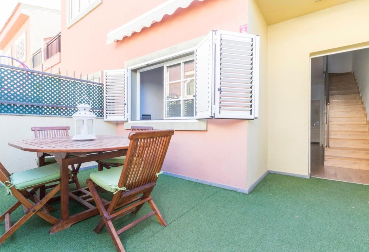Duplex Luxury Meloneras Hill Vila Maspalomas  Exterior foto
